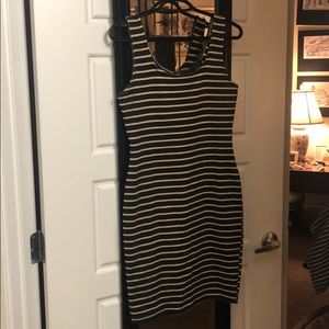 Bodycon dress
